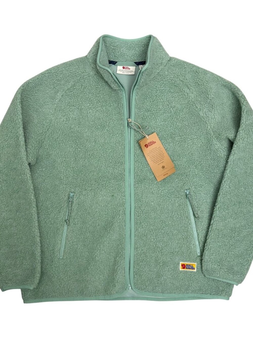🆕 Women's Sage Green Sherpa Bomber Jacket